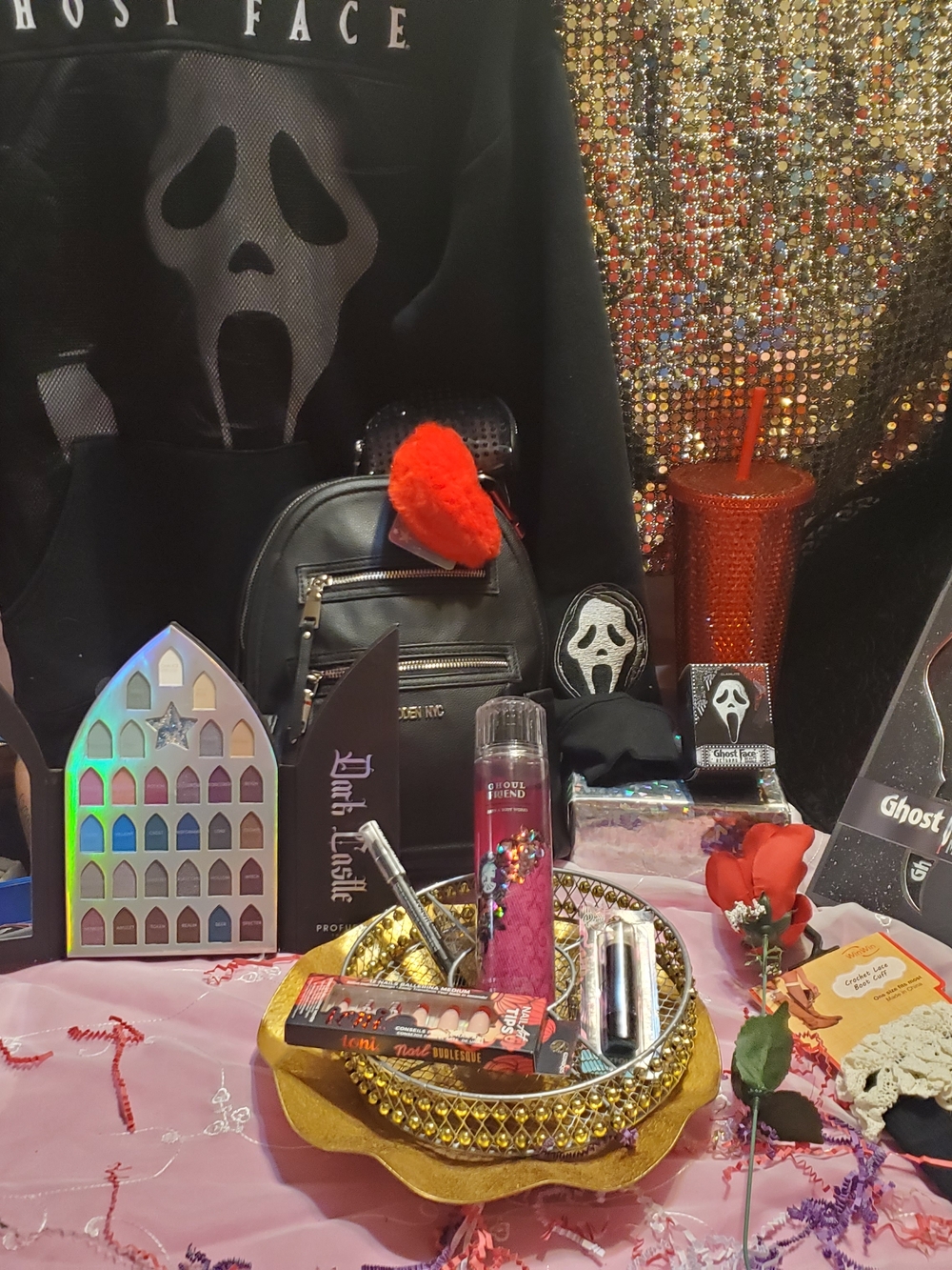 Scream Ghostface Bundle